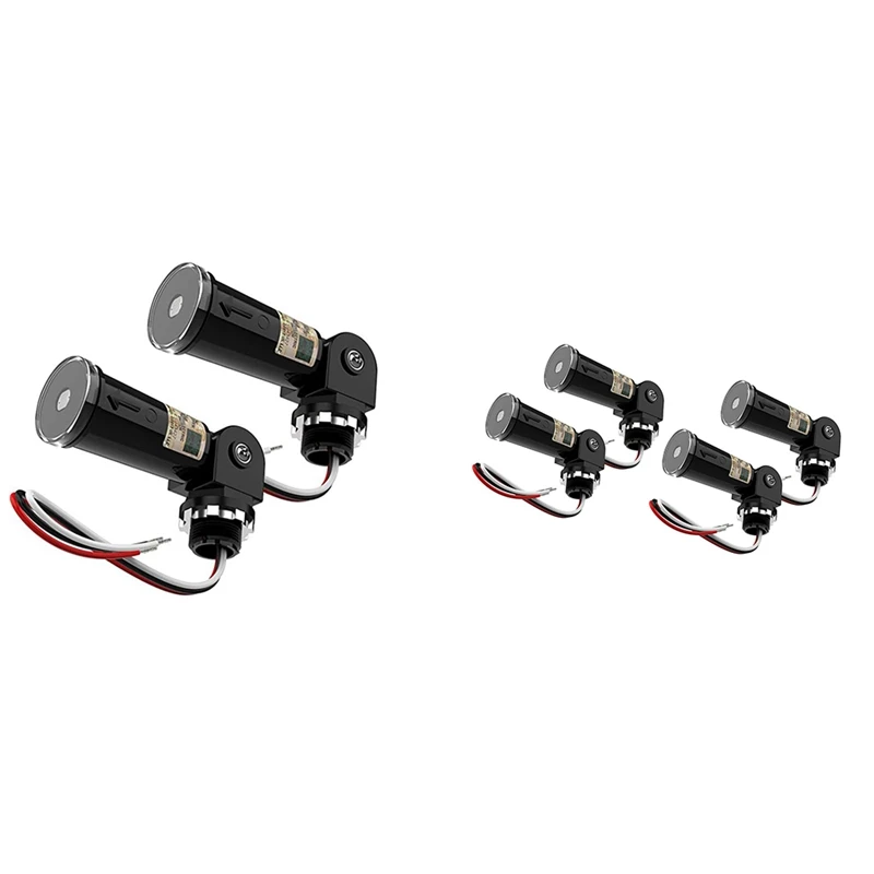 Dämmerung bis zum Morgengrauen/Tag Nacht Sensor, Lichts ch ranke, Fotozelle sensor, IP65 wasserdichte Fotozelle für Außen licht