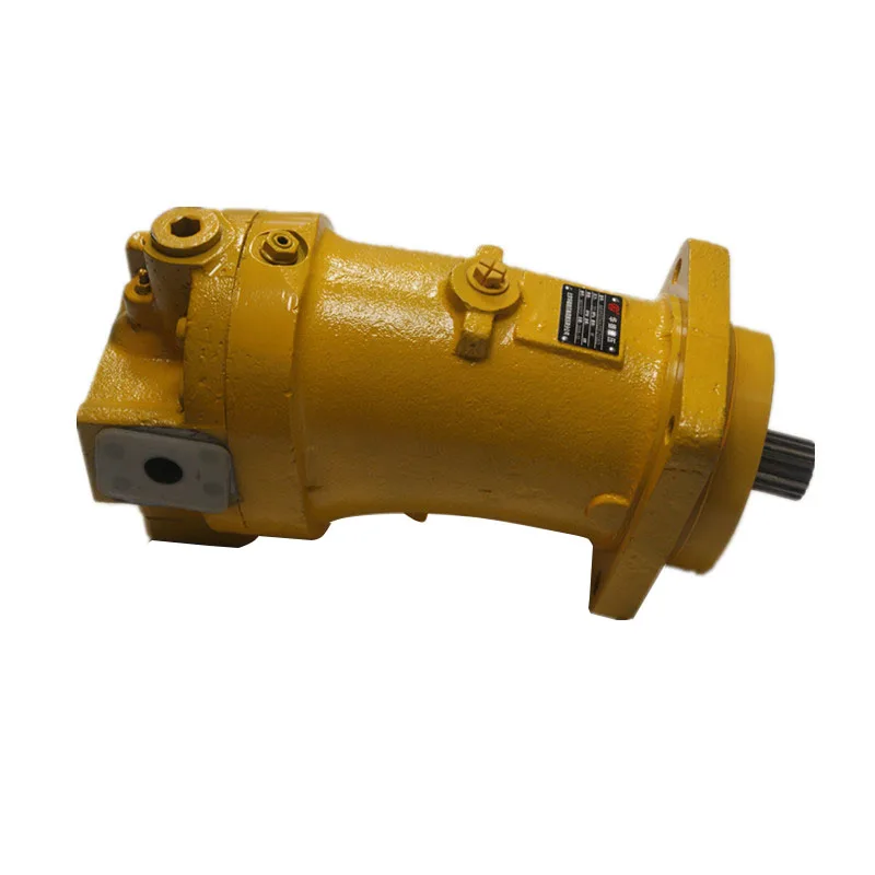 

Brand A6V107HA22FZ1039 A4VSO355EO2/30R-PPB25N00 A6VM160EZ2/63W-VZB020HB Hydraulic Motor for Crane
