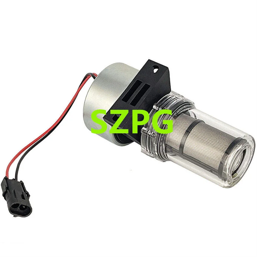 12V Fuel Pump For T…