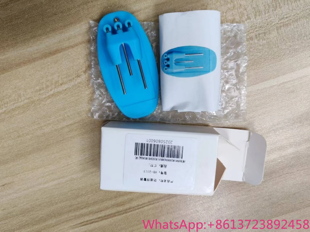 

Liquid Level Beep Indicator for Blind or Visually Impaired People (blue)