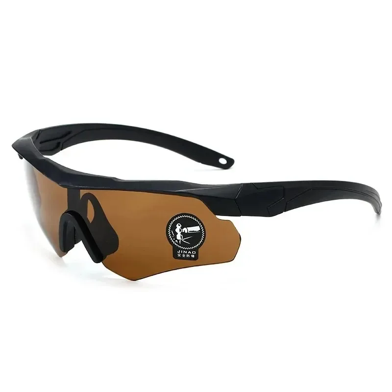 Tactical Outdoor Sports Glasses 2
