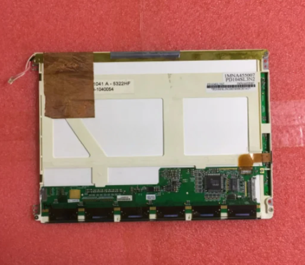 

10.4 inch LCD DISPLAY Screen Panel PD104SL3H3(LF) PD104SL3H3 PD104SL3
