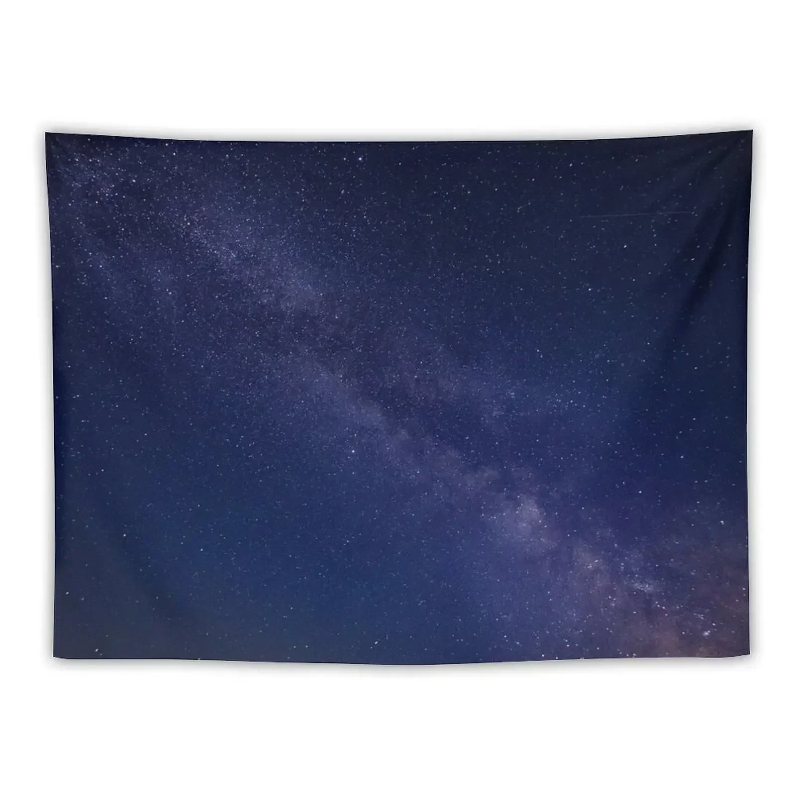 Milky Night Sky Tapestry Room Aesthetic Decor Bedroom Organization And Decoration For Bedroom Tapestry