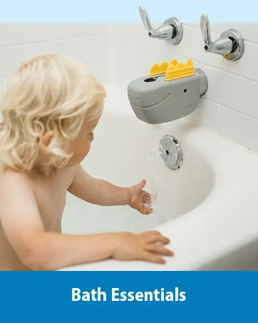 Bath Essentials