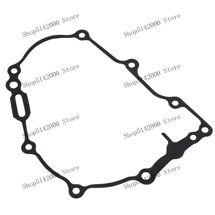 Cubierta de generador de gas de motocicleta para Yamaha, YZ450, YZ450F, YZ450FZL, YZ450FZW, YZ450FAB, YZ450FAL, YZ450FBL, YZ450FBW, YZ450FDL, YZ450FDW