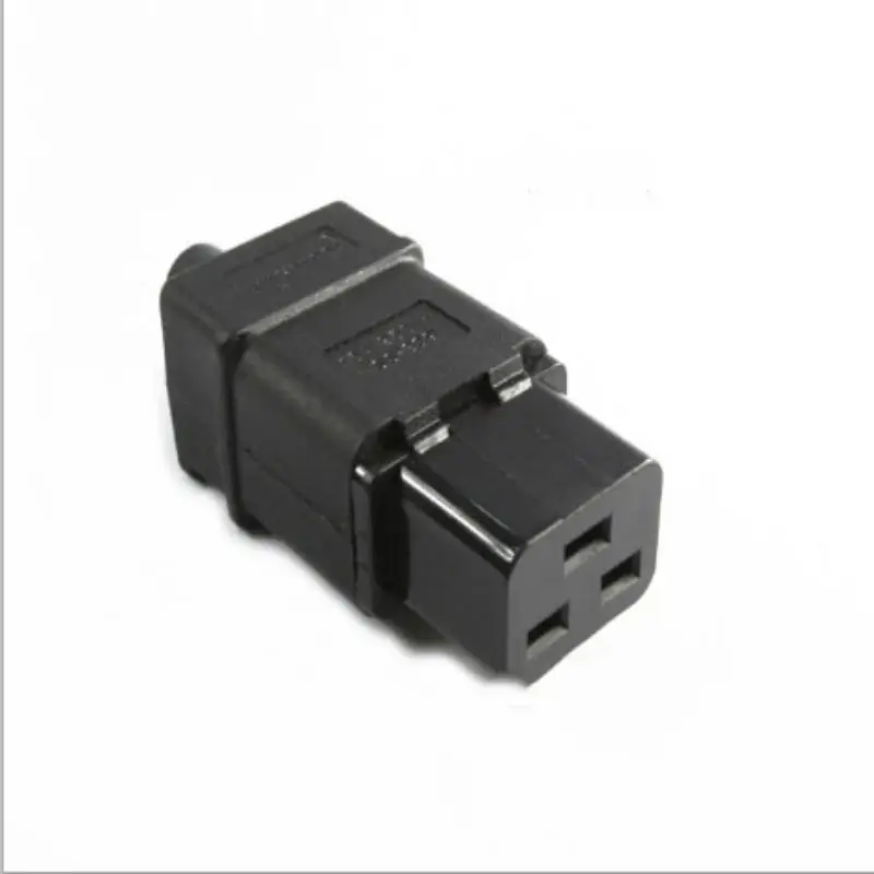 Iec320Plug C19 Asse… - image