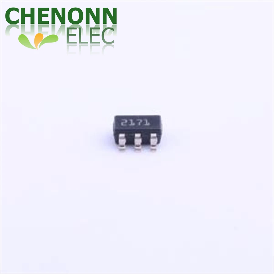 

50PCS/LOT STMPS2171STR (PMIC)