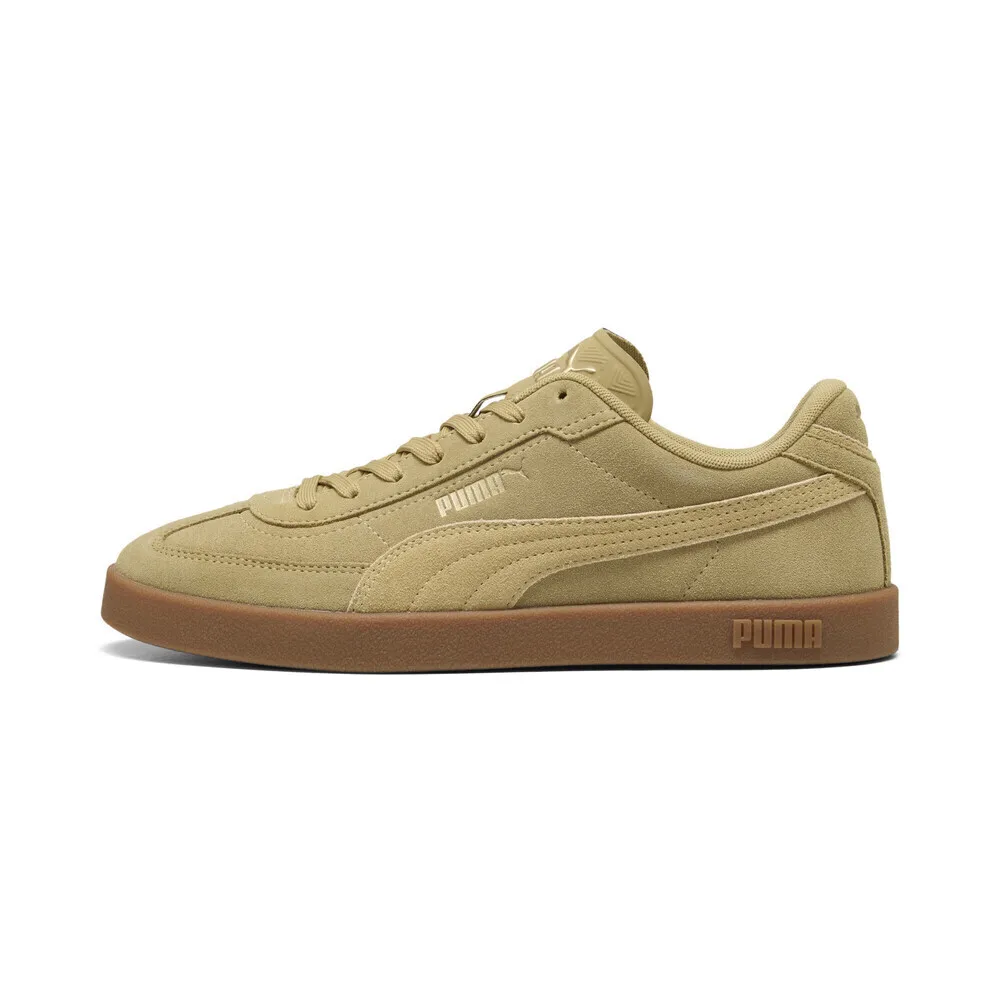 

Мужская и женская обувь Puma - Спортивные повседневные кроссовки Puma Club II Era Suede 40071727