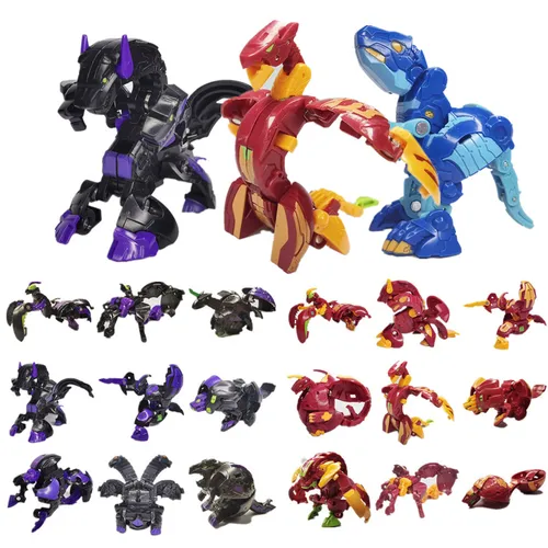 오리지널 시리즈 Bakuganes 울트라 드래고노이드 배틀 브롤러, 유니콘 Bakuganes 액션 피규어 선물, 남아용 어린이 장난감 Best5 오리지널 시리즈 Bakuganes 울트라 드래고노이드 배틀 브롤러, 유니콘 Bakuganes 액션 피규어 선물, 남아용 어린이 장난감 Best5
