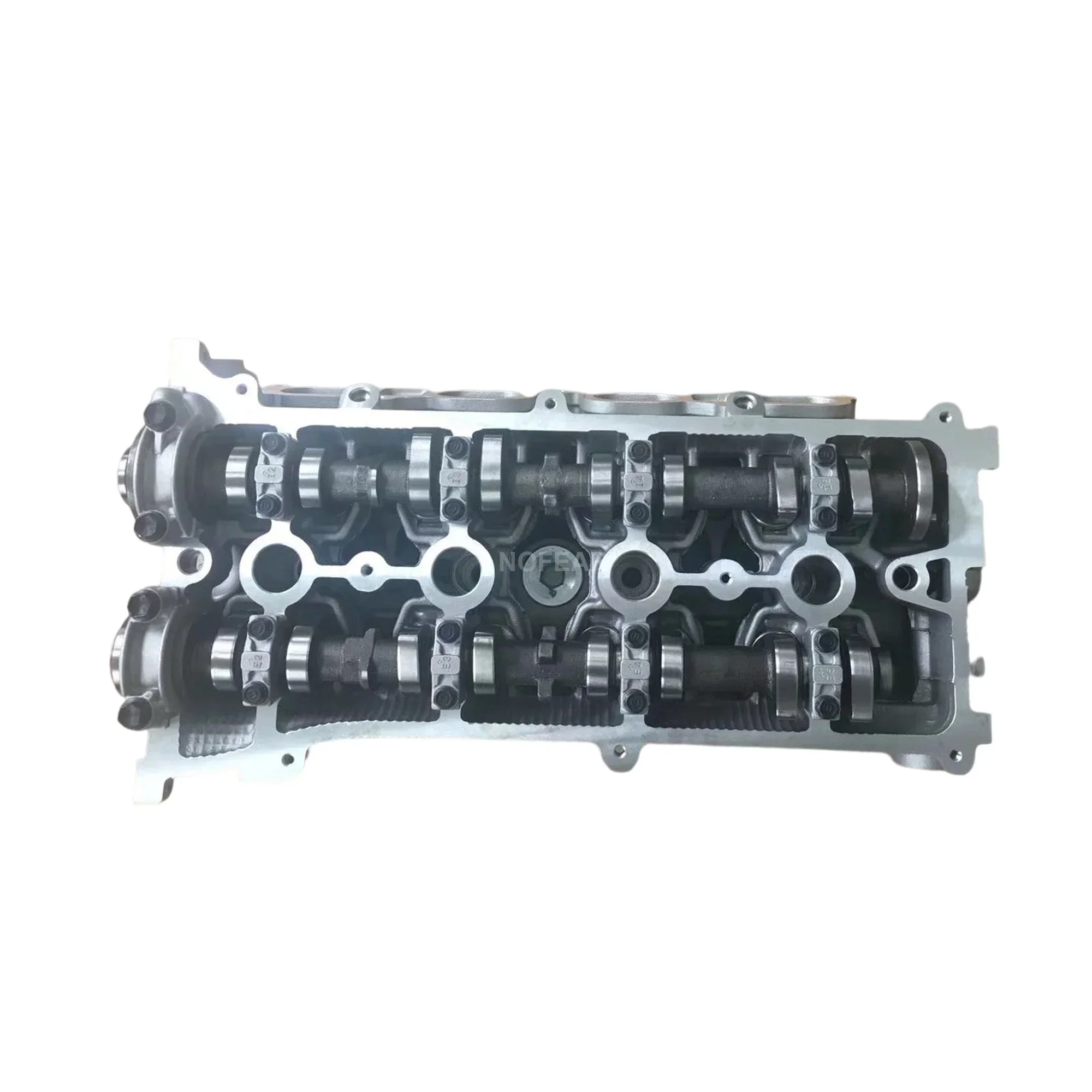 Auto Parts 2.4L 2AZ Engine Complete Cylinder Head For  Camry RAV4 Previa 2AZ-FE Engine