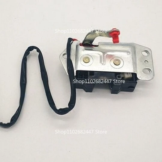 Suitable for Sea Lion  Hiace Gold Cup Big Sea Lion, Tail Door Lock 69350-95j01