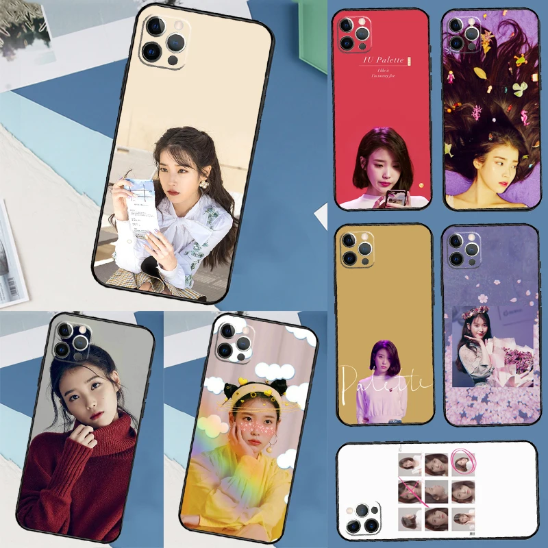 Iu Palette Lee Ji E… - image