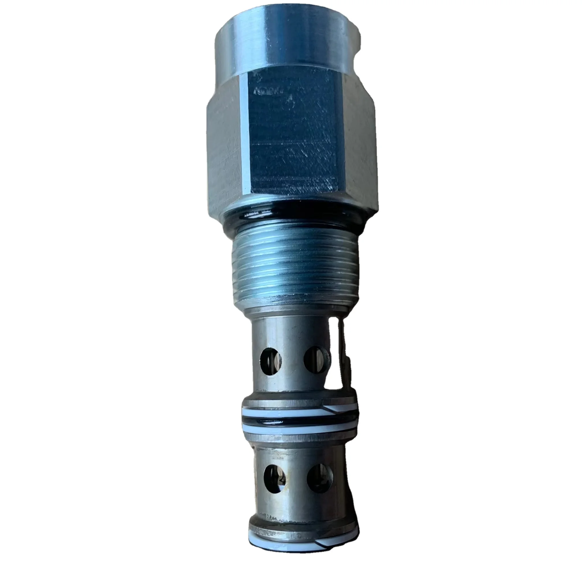 

PD12-41-0-N-110 PD12-41 PD12-41-0-N PD12-41-110 PD12-41-0 Оригинальный картриджный клапан HydraForce с НАПРАВЛЕННЫМ КЛАПАНОМ, в наличии клапана