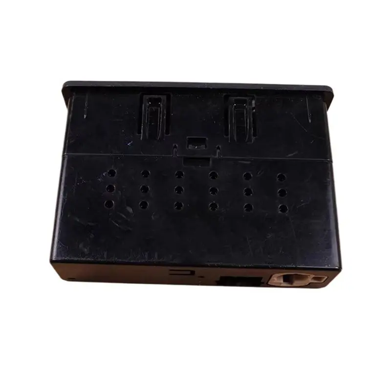 Car USB Charging Port Plug Card Reader Fast Accessories EKEA-7922010WB For BYD Dolphin Seal Seagull