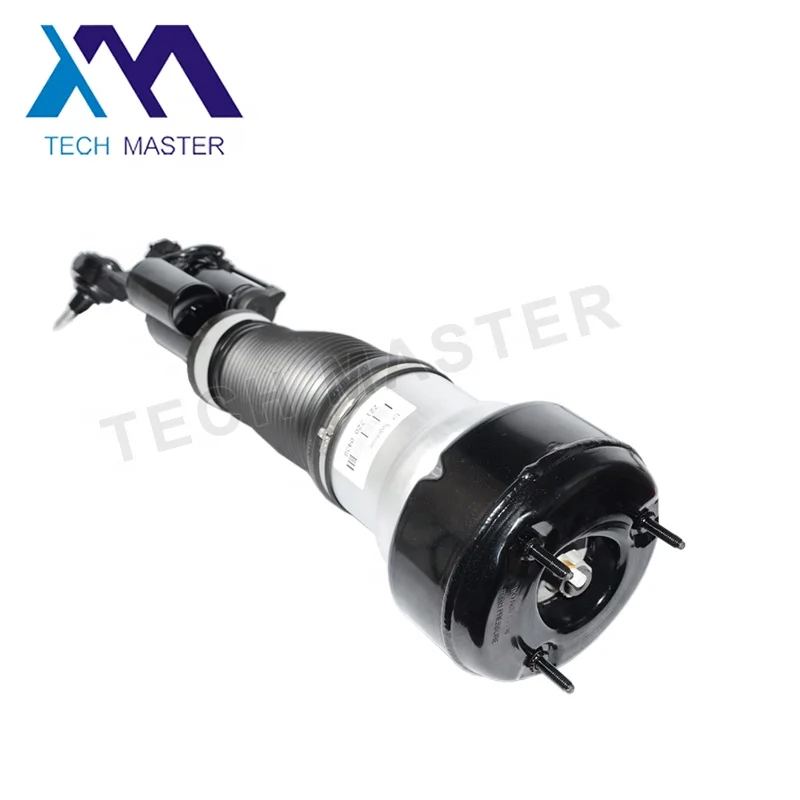 Air Ride Suspension Strut Airmatic 4Matic Shock Absorber for W221 Front Left 2213200438 2213205313 Car Suspension Shock Absorber