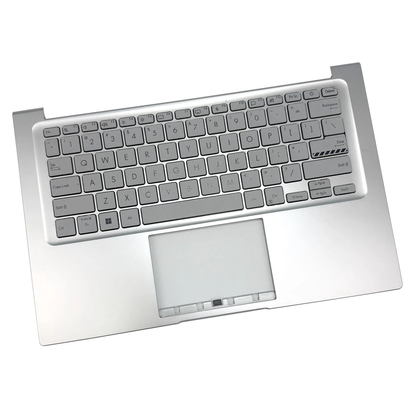 Variant: Keyboard C Shell3