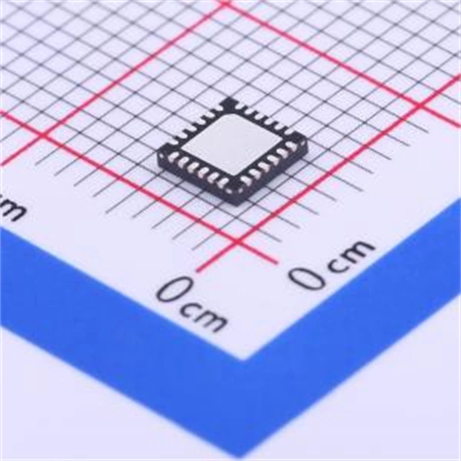 5 PÇS/LOTE CP2104-F03-GMR (Conversores USB)