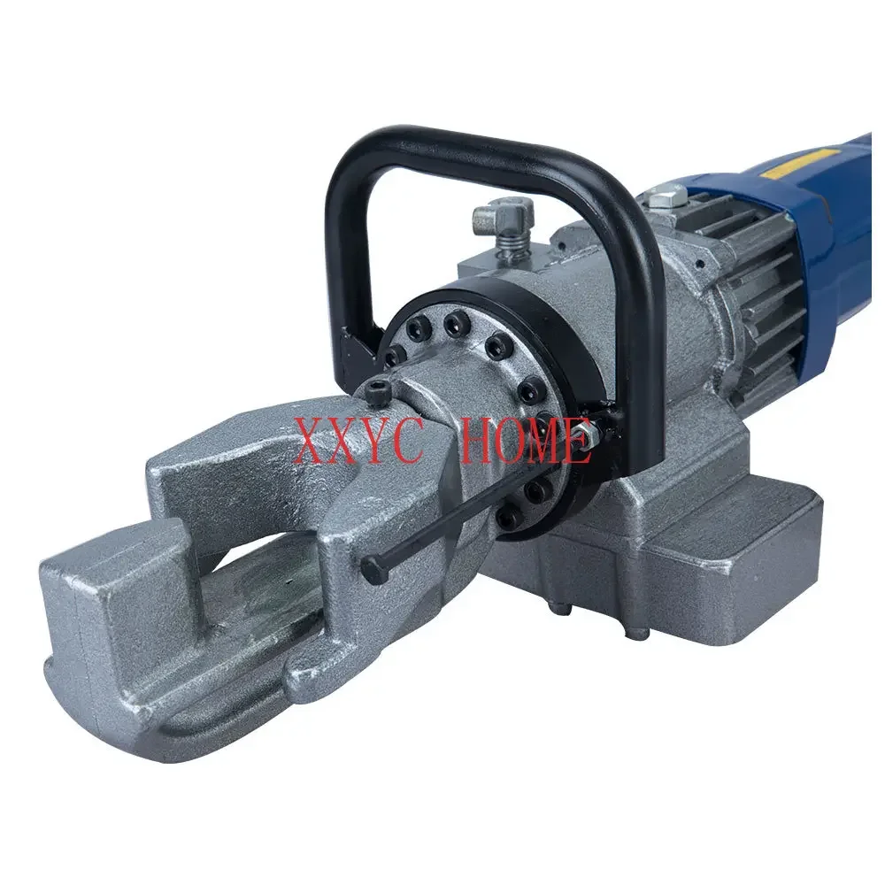 RB-16 portable cheap electric rebar Bending machines steel bar bender