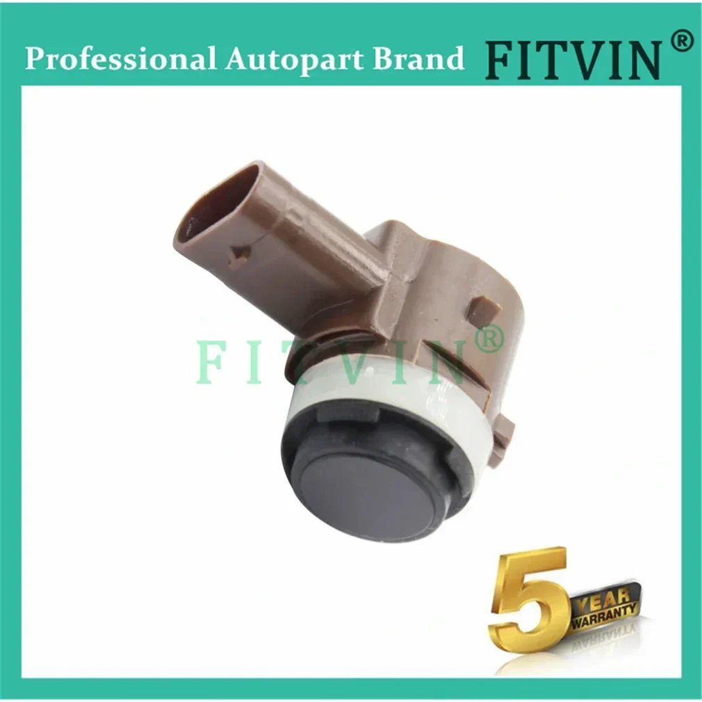 Bumper Ultrasonic Parking Sensor For Tesla 3 S X Y 1127502-09-C 1127502-09-D 1127502-00-C 1127502-11-C 1127502-13-C 1127502
