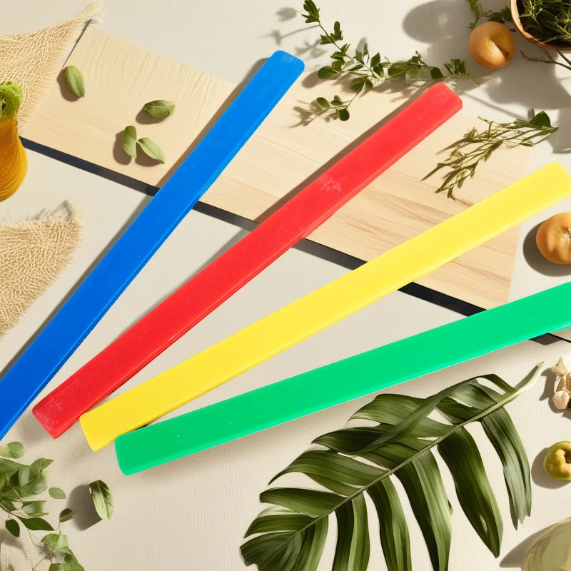 Plastic lange magnetische stri - Whiteboard Magnetic recensie en prijs