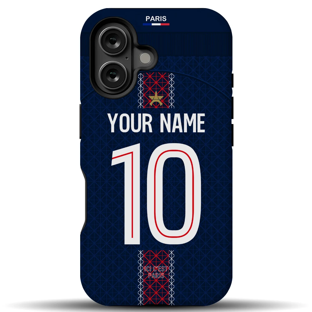 25 فرنسا باريس PSG LE PARISIEN غطاء حافظة لهاتف سامسونج S21 S22 S23 S24 S25 Plus Ultra FE