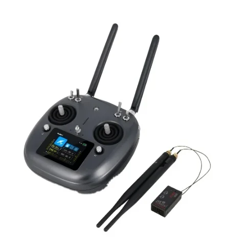 

SIYI VD32 сельскохозяйственная FPV радиосистема передатчик пульт дистанционного управления с для распыления dr one 16CH 2,4G 2KM одобрено FCC