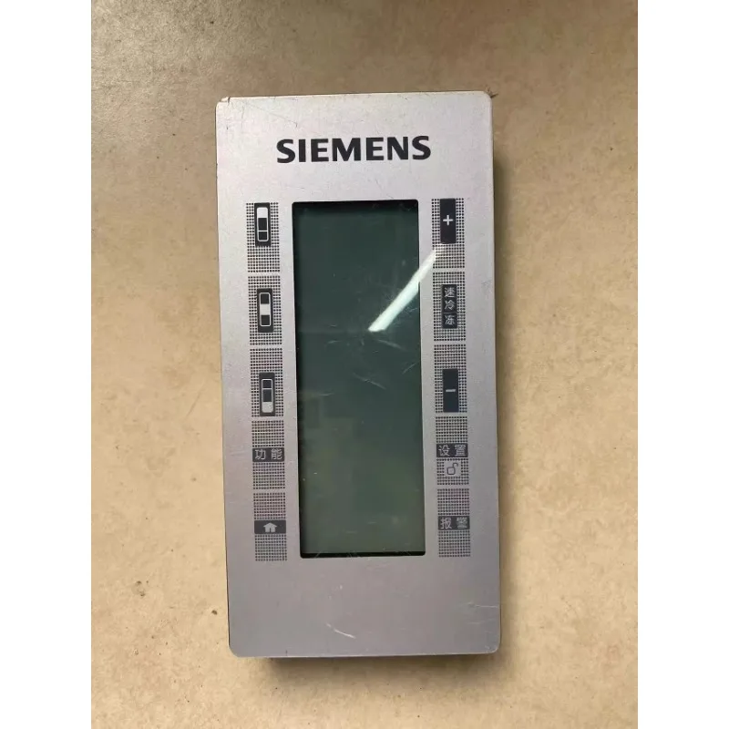 

Дисплей холодильника Siemens/Bosch/компьютер/основное управление/плата кнопки