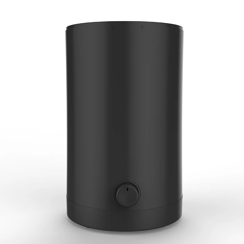 Hot‑Sale 3L Top‑Fill Ultrasonic Cool Mist Humidifier Home Office Essential Oil Aroma Perfume Diffuser