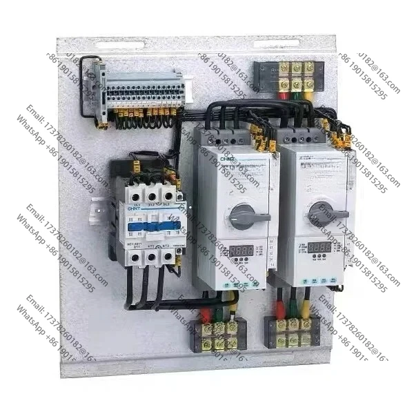 CHINT NKB1 KBO مقاطعة دي حماية دي كونترول دي موتور NKB1-45C/M6/M12/M16/06MG/06FG