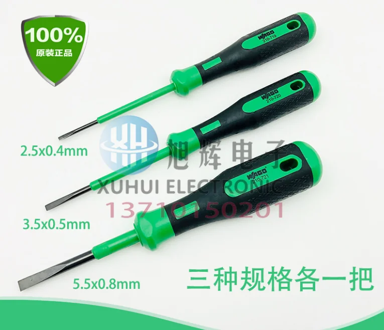 1pcs WA/G0  Terminal dismantling tool   210-719  210-720  210-721 210-722