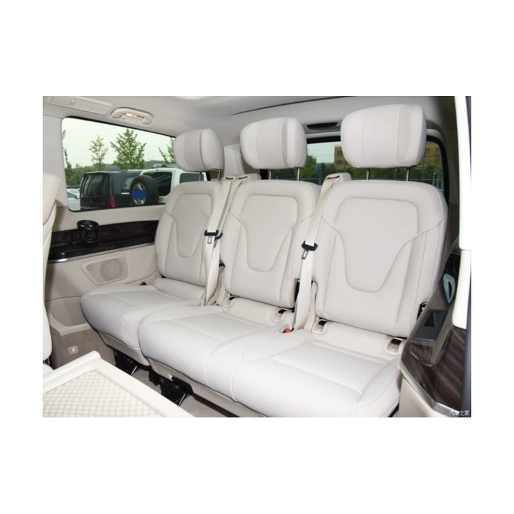 2021 Hot Sale Luxury Quality Assurance Van Car Manually Seat For W447 V Class