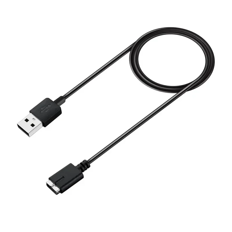 سلك كابل شحن USB للساعة الذكية M430 القطبية ، كابلات شاحن سريع ، خط سلكي ، 1 متر