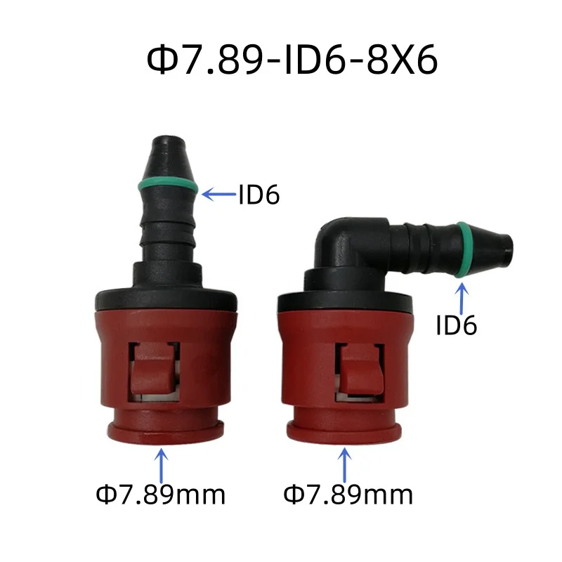 7.89-ID6 Fuel Line …