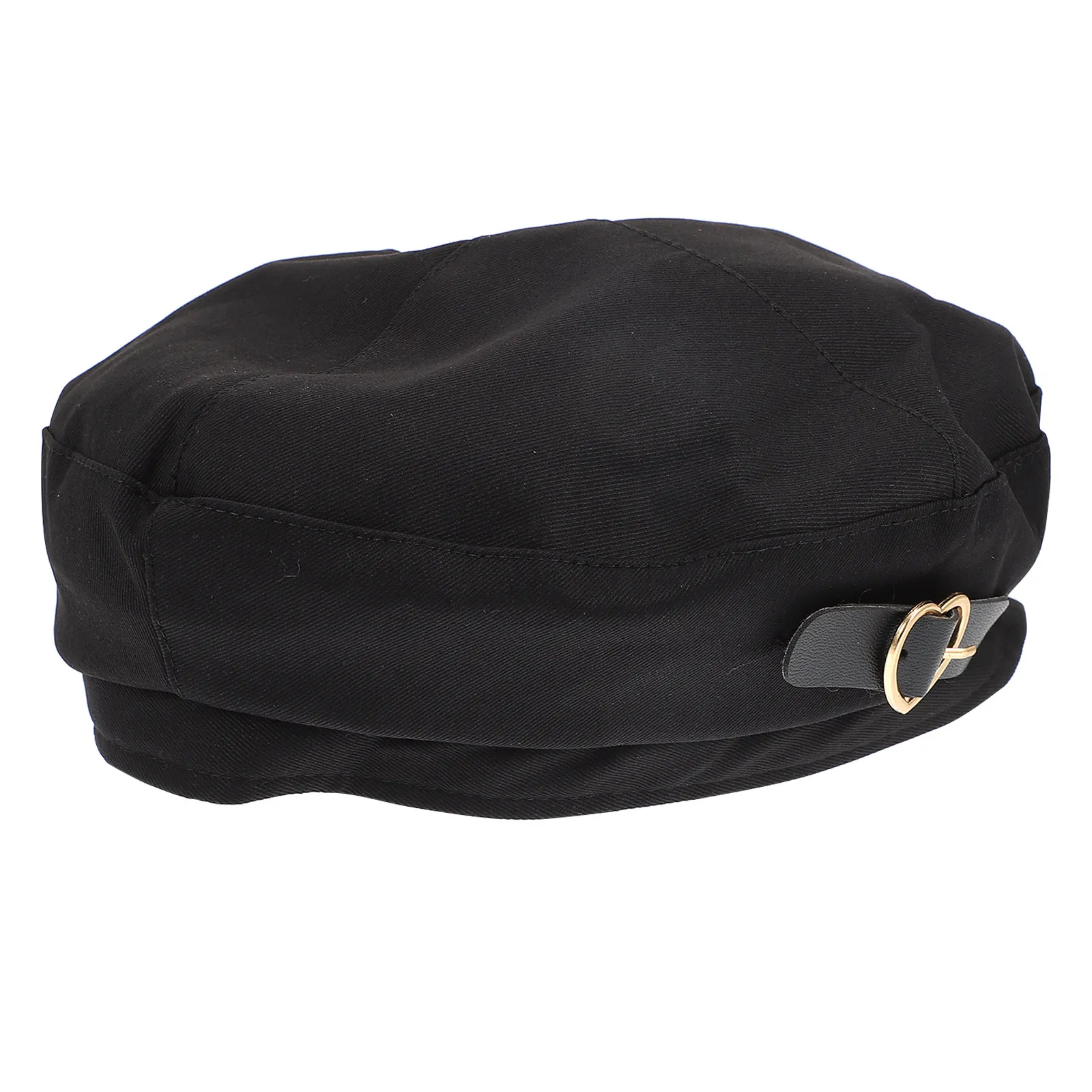 Beret Hat Vintage Style Warm Beanie Winter Hat Comfortable Touch Perfect for Casual Party Travel Daily Wear Women Autumn Winter