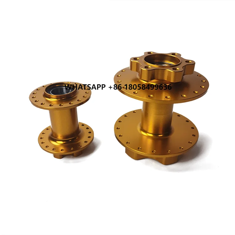 

Высококачественные аксессуары для мотоциклов, ступица для электрического велосипеда Surron, индивидуальная ступица колеса из алюминиевого сплава Light Bee X