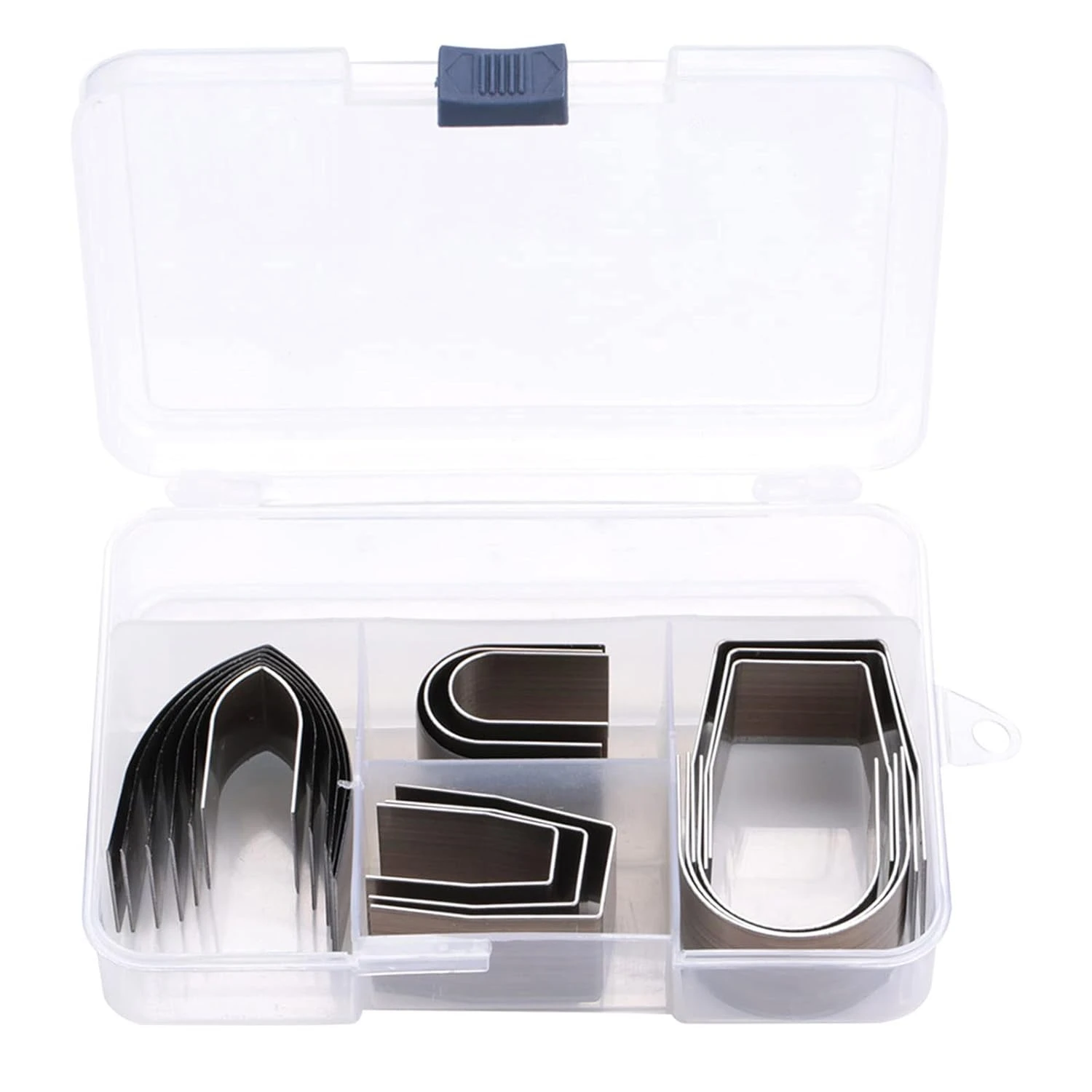 

Premium High-Quality Durable Alloy Steel Stamping Tools - The Ultimate Set for DIY Projects and Leather Crafting - Complete 18pc
