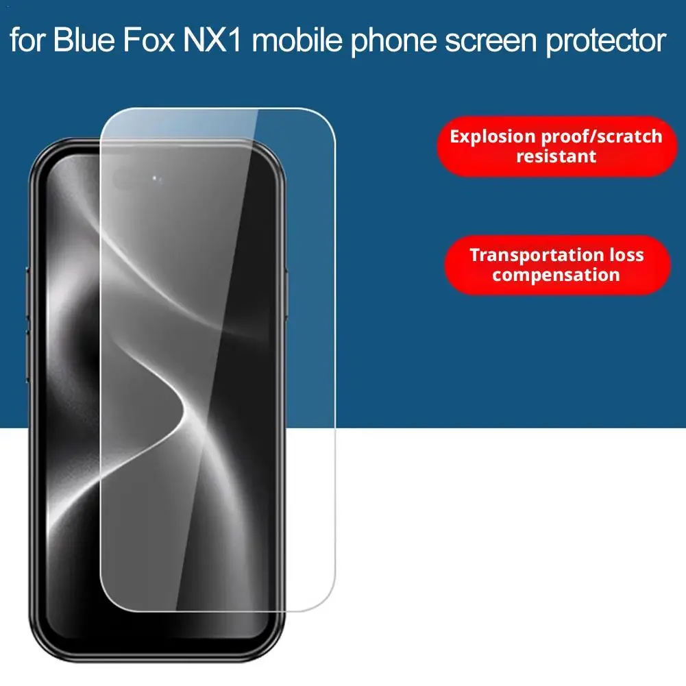 For Blue Fox NX1 Mo… - image