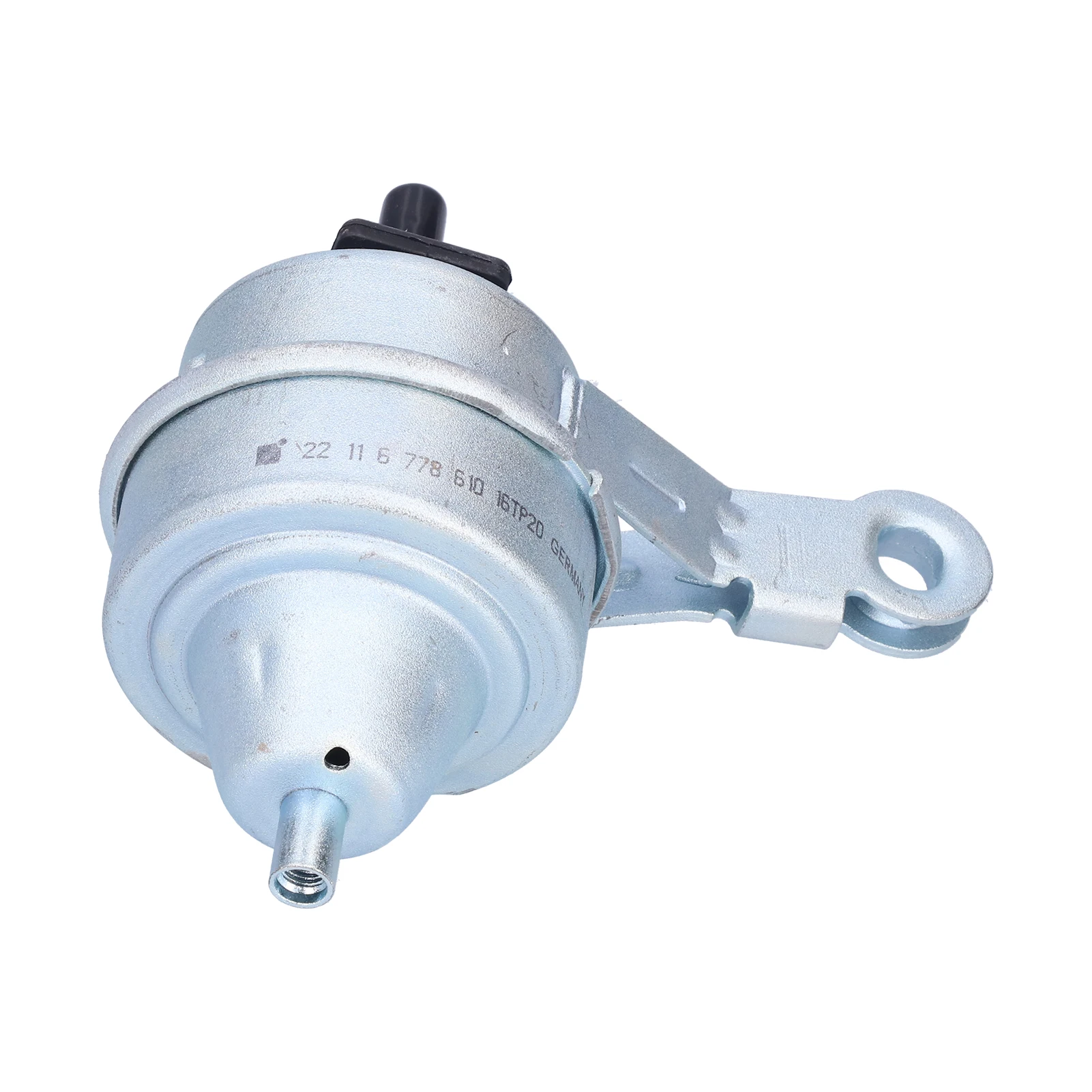 Supporto motore motore in lega di alluminio 22116778610 - Sostituzione per veicoli R50/R52/R53
