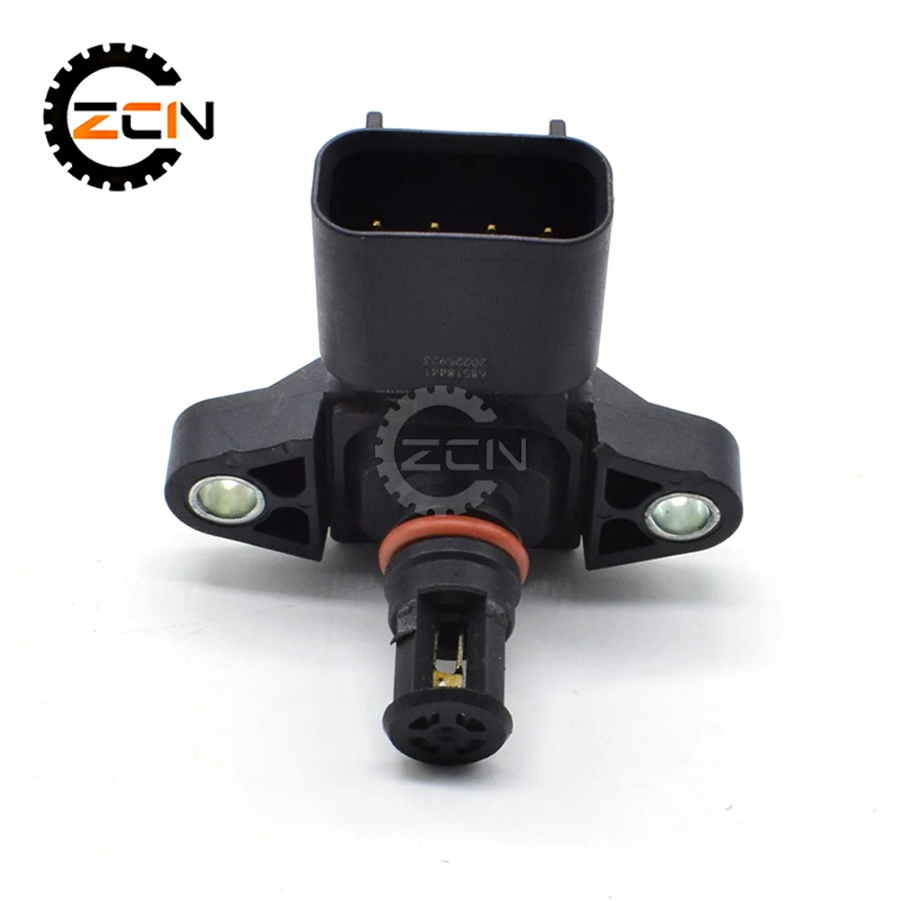 

Датчик абсолютного давления в коллекторе AA5A-9F479-CB A2C10668600 для Ford Lincoln 3.5L 2011-2019