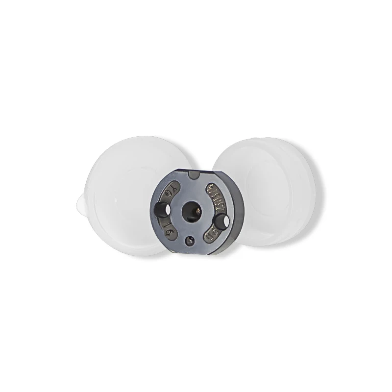06# 07# 10# 19# 29# 31# Fuel Common Rail Injector G2/G3 Valve Plate Suitable For Denso Vehicle Engine Parts XE1124