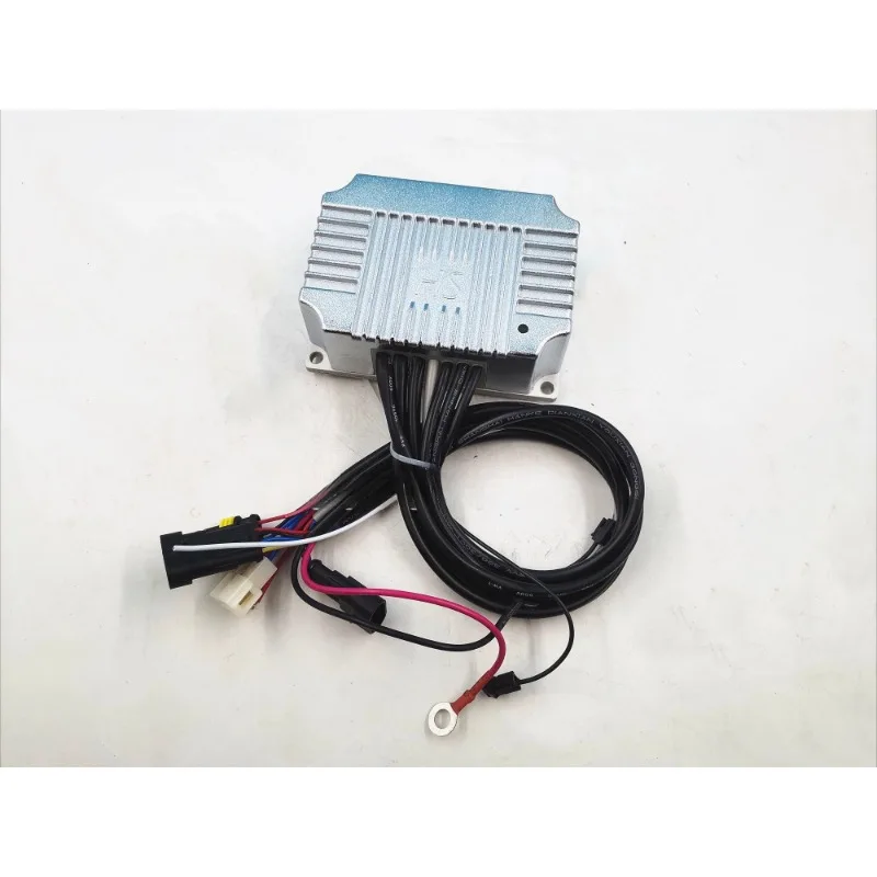 Piezas para controlador de dirección HS Heisen EPS-24DC200-23.9/EPS-24DC200-31.5/32