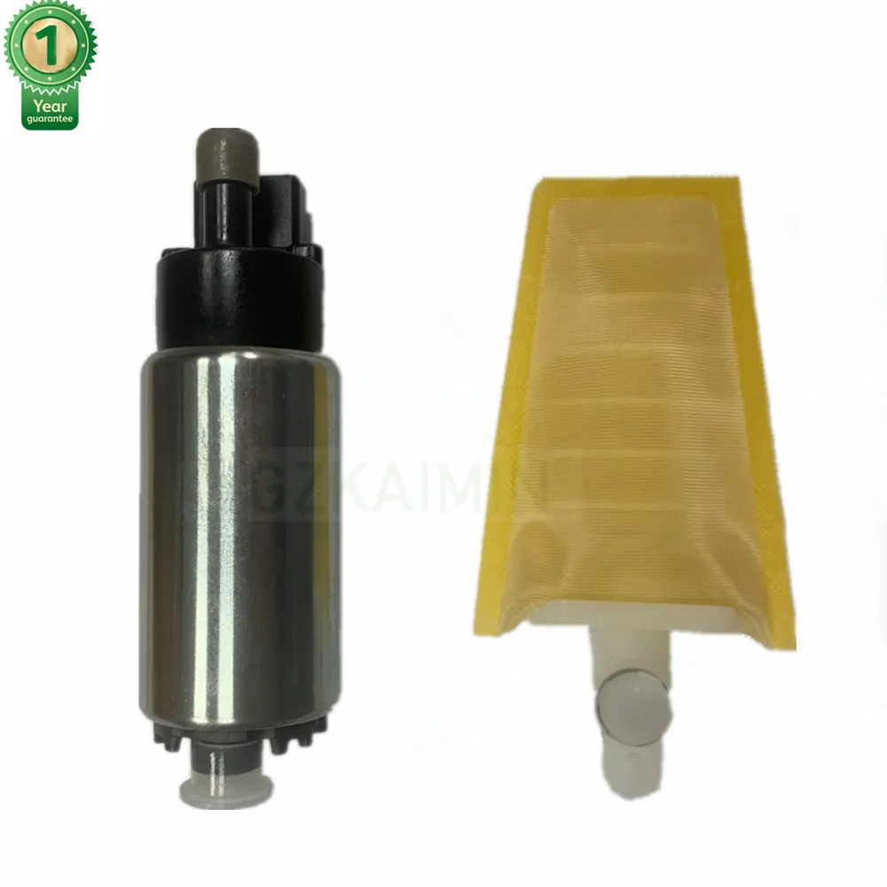 Electric Fuel Pump OEM 23220-74021 2322074021 For Toyota CALDINA CARINA E CORONA CURREN XIV CELICA SPRINTER CARIB