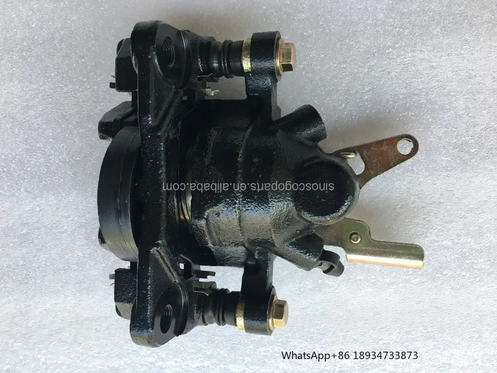 الفرامل الفرجار ل رينلي 1100cc 1500cc عربات التي تجرها الدواب الذهاب كارت 1100cc 1500cc عربات التي تجرها الدواب قطع الغيار
