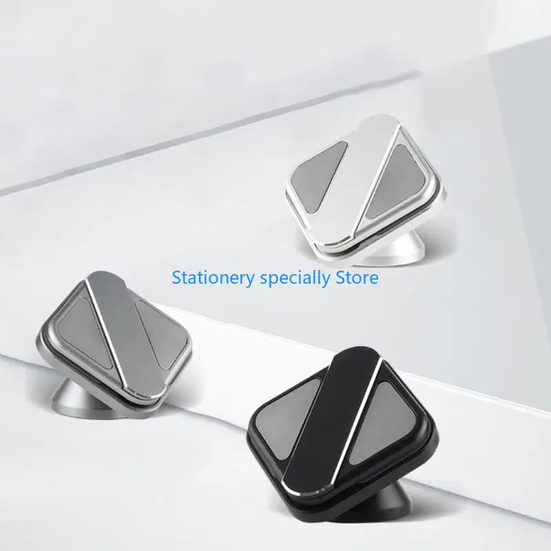 

P0RB Two in Multifunctional Sturdy Stick-on Cell Phone Holder Car Built-in Amazin