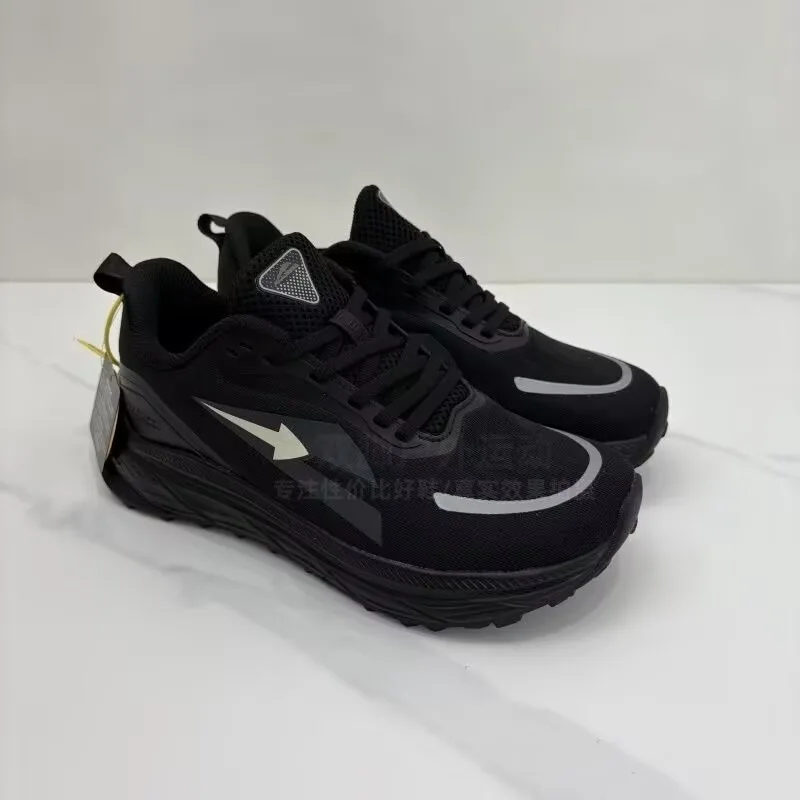 

Designer Brand Running Shoes Mesh Breathable Sport Shoes Anti-Slippery Walking Jogging Shoes Good Quality Gym Outdoor Shoe Men