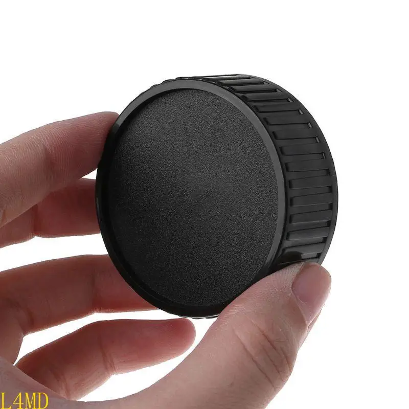 L4MD Gustproof Lens Cover Cover Protector for Leica for M LM Camera Len