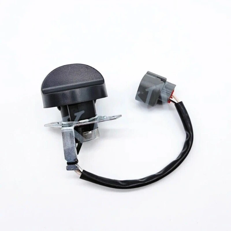 

Throttle Knob Switch LOVOL FL917F/FL920F/FL933F/FL935E Fuel Dial Throttle Knob