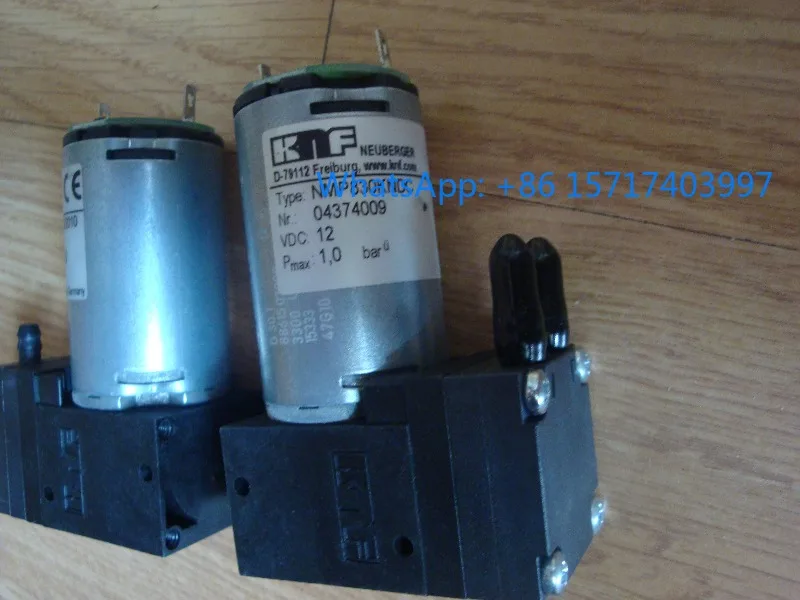 Original German Imp…