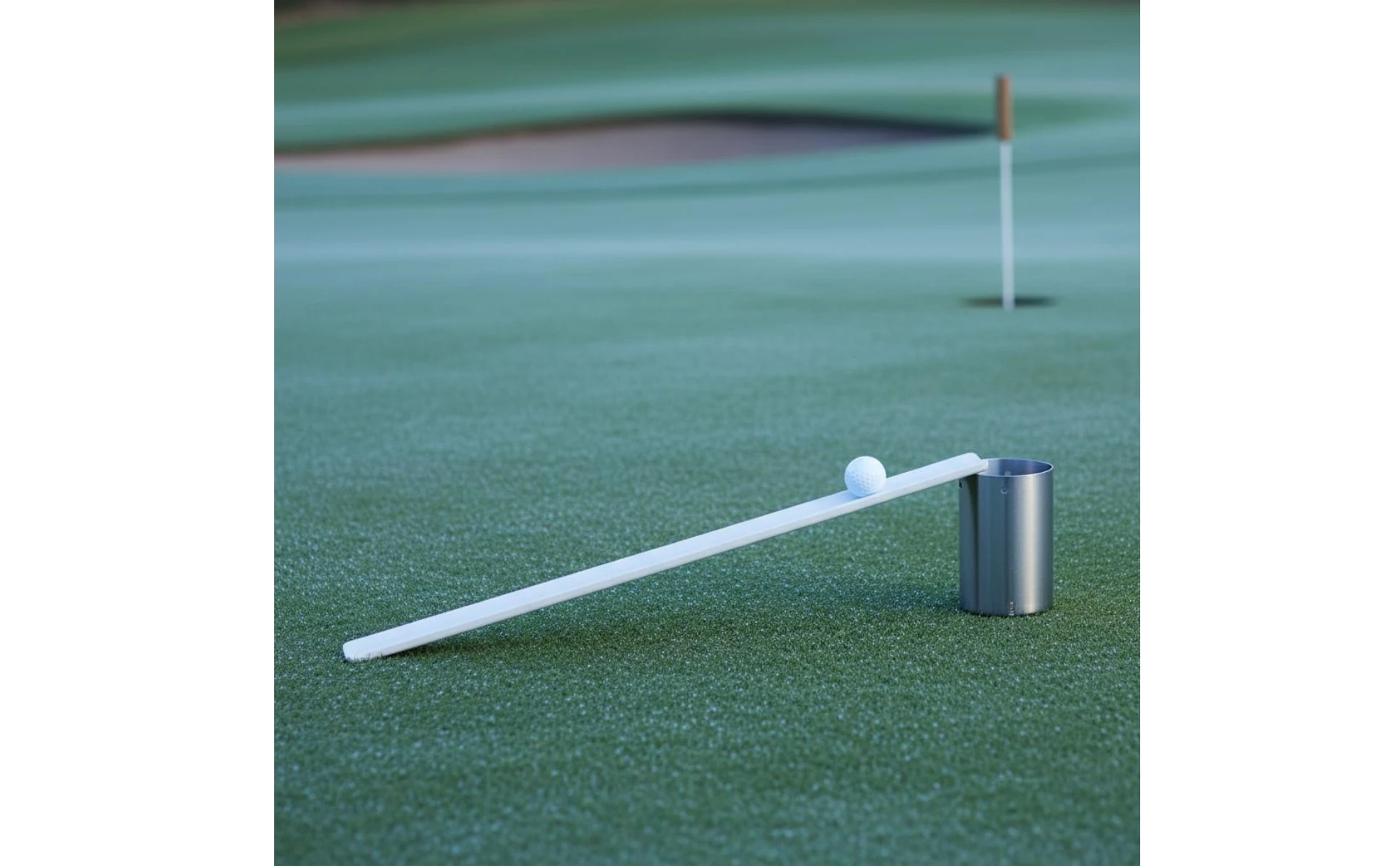 Golf Green Velocity Meter Metal Putting Green Velocity Tester Golf Putting Aid Sturdy Sports Equipment Portable Golf Green Velocity Meter Metal Putting Green Velocity Tester Golf Putting Aid Sturdy Sports Equipment Portable