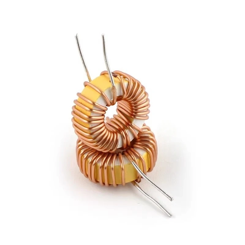 5pcs 5026 Magnetic Ring Inductor 22uh 33 47 56 68 100 150 220 330 470uh Ring Inductor